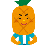 character_pineapple